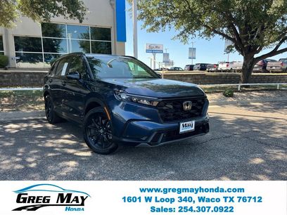Used 2026 Honda CR-V Sport-L