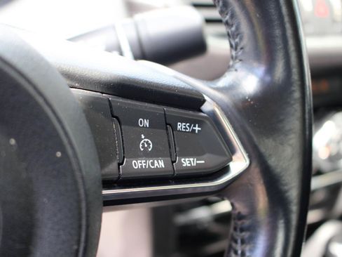 Used 2017 MAZDA MAZDA6 Sport FWD image 19