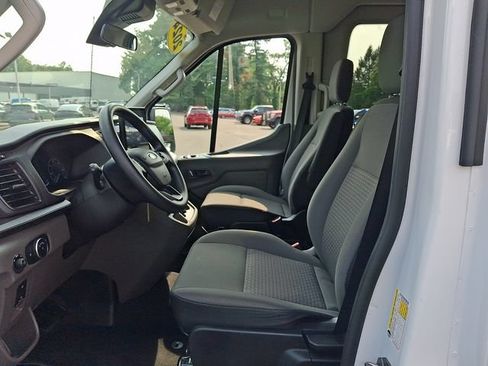 Certified 2024 Ford Transit 350 XLT RWD image 13