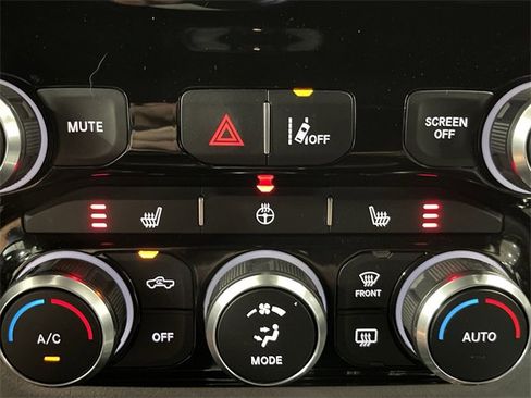 Used 2022 RAM 1500 Big Horn image 31