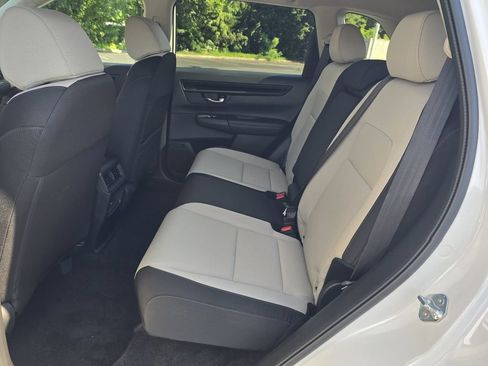 New 2026 Honda CR-V EX image 11