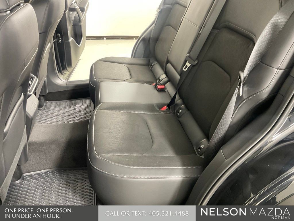 New 2026 MAZDA CX-5 Preferred AWD/4WD image 26