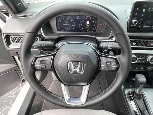 New 2026 Honda Civic Sport Touring image 26