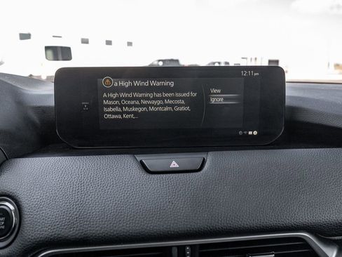 Used 2024 MAZDA CX-90 3.3 Turbo w/ Premium Package image 31