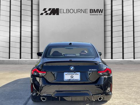 New 2026 BMW 230i 230i w/ M Sport Package image 5