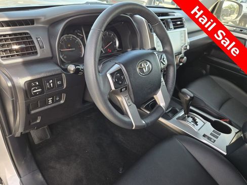 Used 2023 Toyota 4Runner TRD Sport RWD image 21