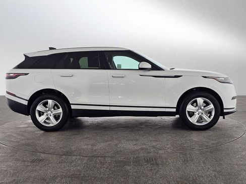 Used 2022 Land Rover Range Rover Velar S image 8