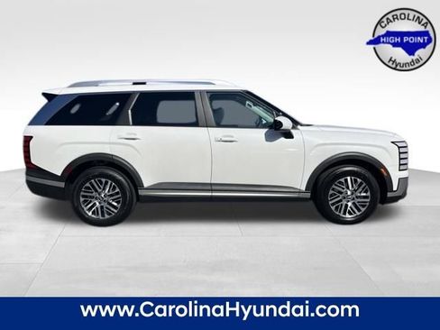New 2026 Hyundai Palisade SEL image 8