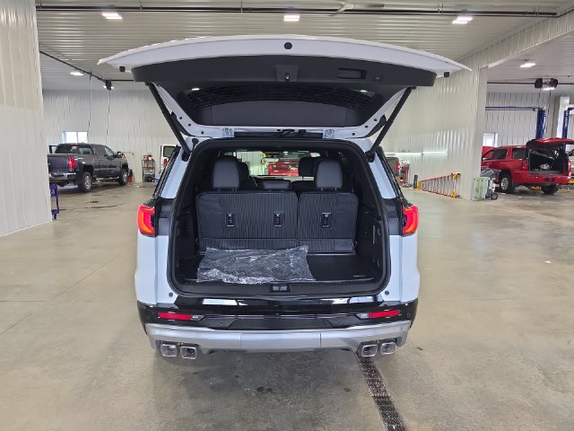 Used 2026 GMC Acadia Denali w/ Super Cruise Package AWD/4WD image 28