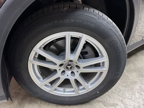 Used 2026 Mercedes-Benz GLC 300 4MATIC image 28