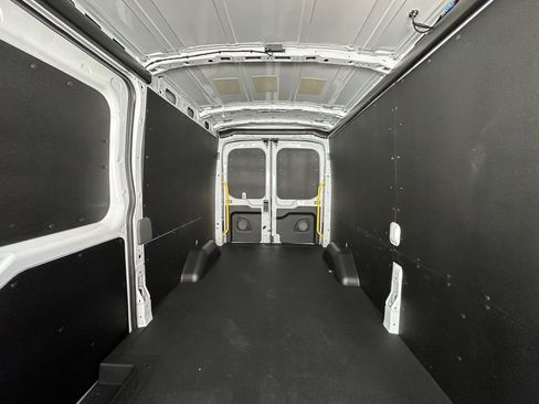 New 2026 Ford Transit 250 148 Medium Roof Extended AWD w/ Load Area Protection Package image 22