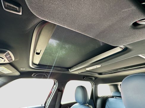 Certified 2023 MINI Cooper Countryman S w/ Signature Upholstery Package FWD image 23