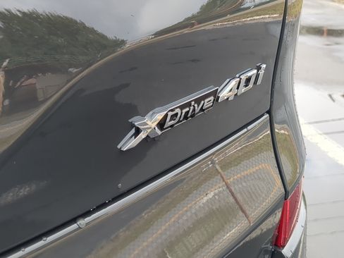 New 2026 BMW X5 xDrive40i w/ Executive Package image 5