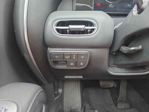 Certified 2026 Hyundai Palisade SEL image 19