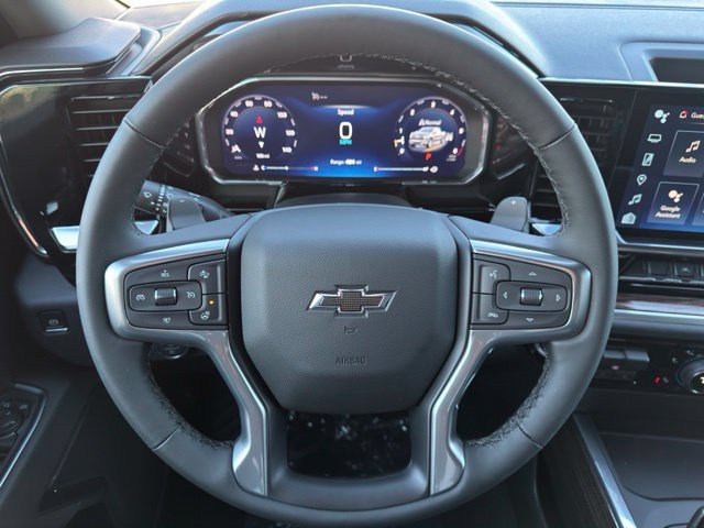 New 2026 Chevrolet Silverado 1500 RST AWD/4WD image 25
