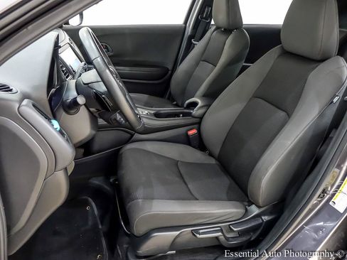 Used 2022 Honda HR-V Sport image 13
