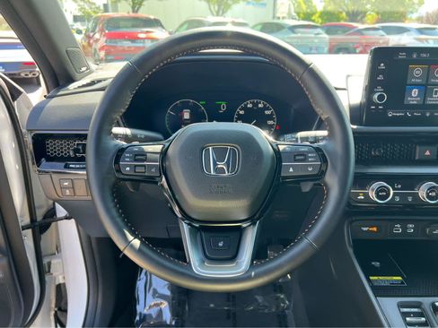 Used 2025 Honda CR-V Sport Touring image 35
