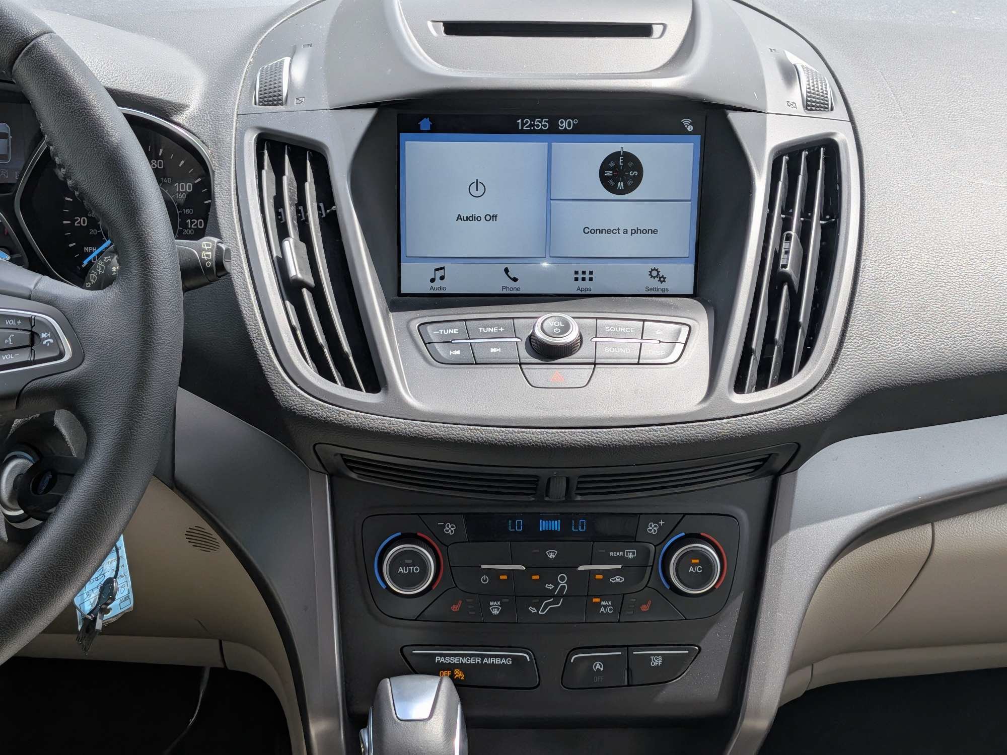 Used 2018 Ford Escape SEL FWD image 20