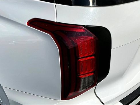 Used 2024 Hyundai Palisade Calligraphy AWD/4WD image 25
