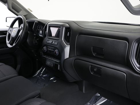 Used 2023 Chevrolet Silverado 1500 Custom AWD/4WD image 43