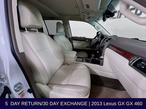 Used 2013 Lexus GX 460 image 33