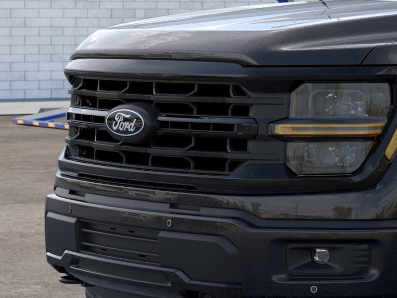 New 2026 Ford F150 XLT AWD/4WD image 17