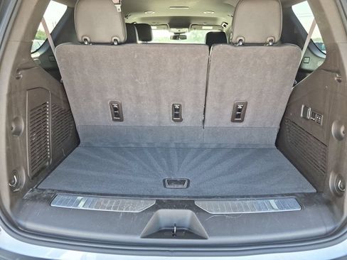 Used 2024 GMC Yukon Denali w/ Max Trailering Package RWD image 42