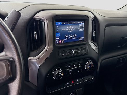 Used 2022 Chevrolet Silverado 2500 W/T w/ WT Fleet Convenience Package image 17