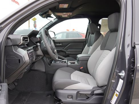 New 2026 Toyota Tacoma TRD Off-Road image 20