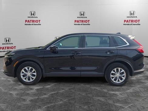 Used 2023 Honda CR-V LX image 2