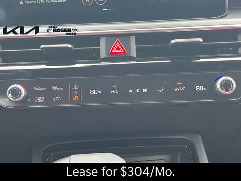 New 2026 Kia K5 GT-Line AWD/4WD image 28