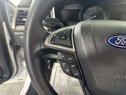 Used 2018 Ford Fusion S FWD image 24