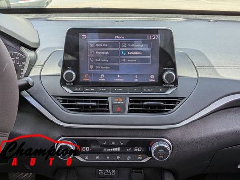 Used 2019 Nissan Altima 2.5 SV image 20