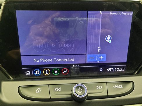 Used 2019 Chevrolet Blazer RS FWD image 25