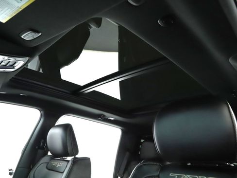 Used 2022 RAM 1500 TRX w/ TRX Level 2 Equipment Group image 21