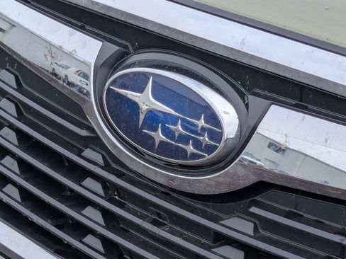 Used 2021 Subaru Forester Limited AWD/4WD image 11