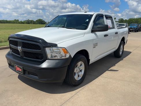 Used 2023 RAM 1500 Tradesman w/ Popular Equipment Group AWD/4WD image 5