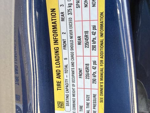 Used 2021 Tesla Model 3 Long Range image 23