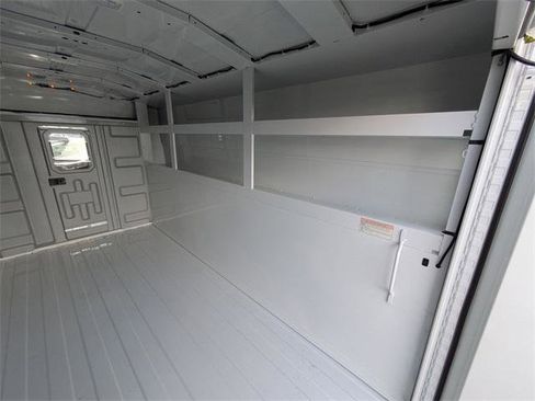 New 2025 Chevrolet Express 3500 w/ Power Convenience Package image 20