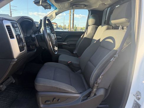 Used 2015 GMC Sierra 1500 SLE AWD/4WD image 9