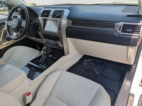 Used 2021 Lexus GX 460 Premium w/ Premium Plus Package AWD/4WD image 24