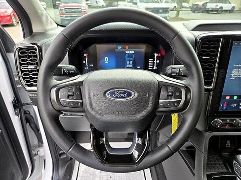 Used 2024 Ford Ranger XLT image 24