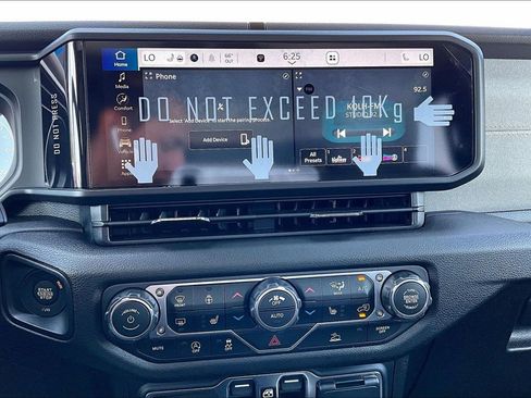 New 2026 Jeep Wrangler Willys image 36