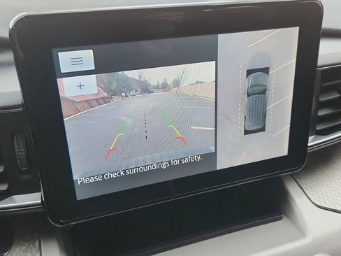 Used 2022 Ford Explorer Timberline image 25