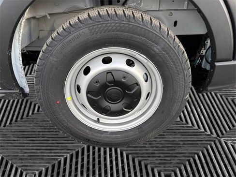 New 2026 Ford Transit 250 148 Medium Roof image 14