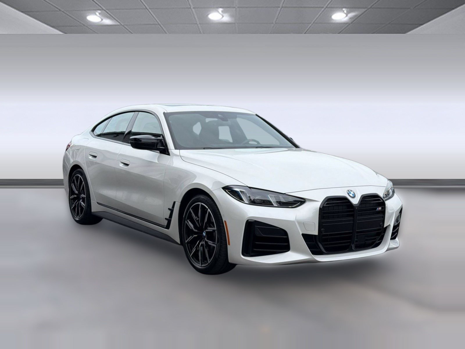 Certified 2026 BMW 440i xDrive AWD/4WD image 7