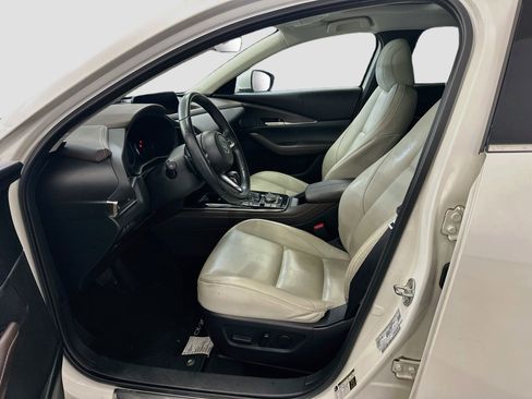 Used 2023 MAZDA CX-30 AWD 2.5 S w/ Premium Package image 13