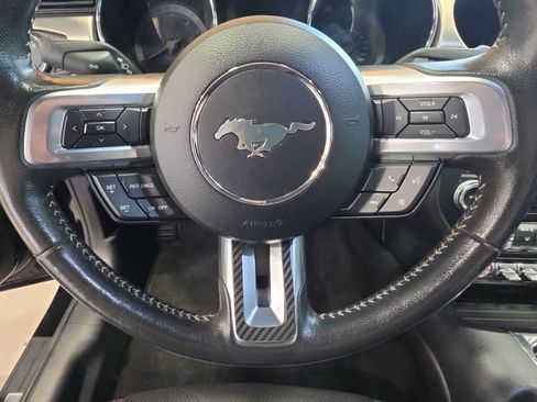 Used 2015 Ford Mustang GT Premium w/ GT Performance Package RWD image 25