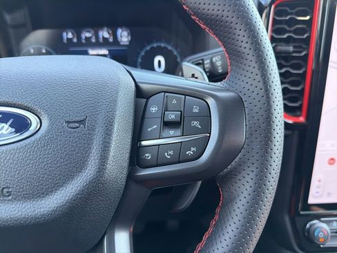 Used 2026 Ford Ranger Raptor AWD/4WD image 16