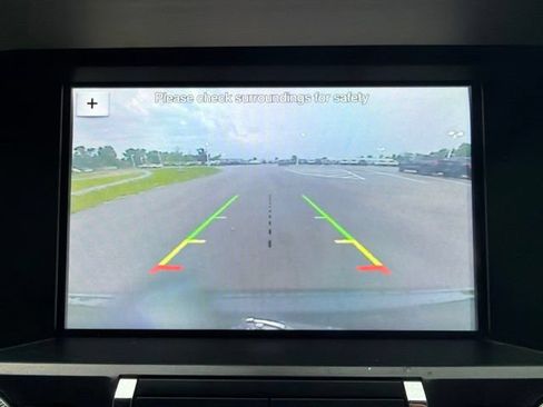 Used 2017 Ford Mustang Premium RWD image 25